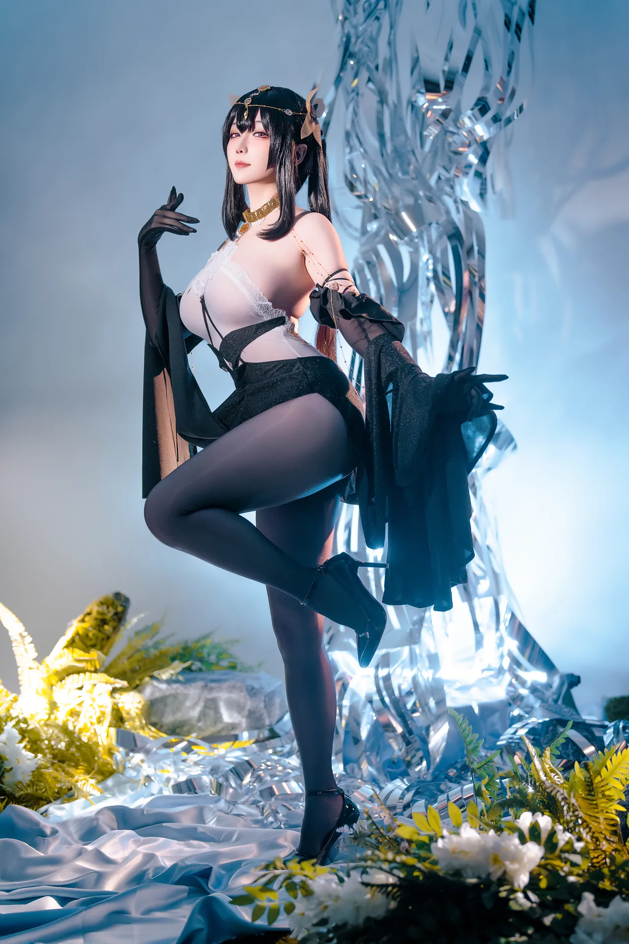 星之迟迟 - 2024年08月计划E 碧蓝航线 镇海 潋滟水色-erohere6.webp